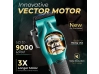 Επαγγελματική κουρευτική μηχανή VGR V-886C - Πράσινη VGR - εικόνα 4