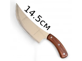 Κοφτερό μαχαίρι κουζίνας Feng Feng TM6425