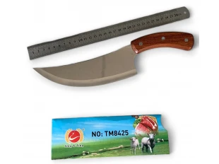 Κοφτερό μαχαίρι κουζίνας Feng Feng TM6425