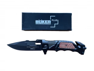 BOKER PLUS Automat Kalashnikov 14 ημιαυτόματο μαχαίρι