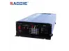 Inverter μετατροπής ρεύματος για ηλιακά συστήματα - 3000W 12V 24V RAGGIE.
