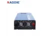 Inverter μετατροπής ρεύματος για ηλιακά συστήματα - 3000W 12V 24V RAGGIE.