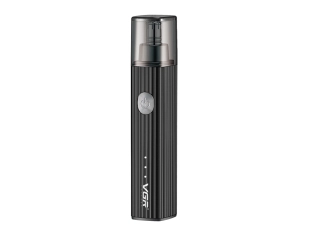 Κόφτης μύτης VGR V-629 - Μαύρο