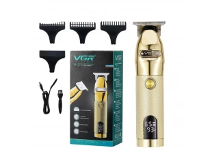 Clipper VGR 275