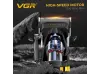 Επαγγελματική Κουρευτική Μηχανή VGR V-285