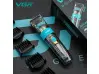Επαγγελματική κουρευτική μηχανή VGR V-695