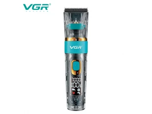 Επαγγελματική κουρευτική μηχανή VGR V-695