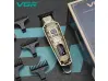 Επαγγελματική κουρευτική μηχανή VGR V-901