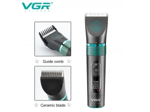 Κουρευτικό για κατοικίδια VGR V-209