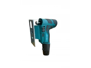 Ασύρματο πριόνι KraftRoyal με 2 μπαταρίες 24V 6AH