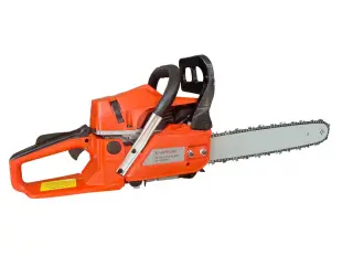 KraftRoyal 68cc Βενζινοκίνητο Ξυλοκόπο - Αλυσοπρίονο