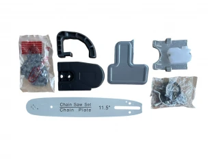 Εξάρτημα για γωνιακό μύλο για κοπή ξύλου 115mm