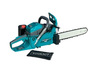 Αλυσοπρίονο βενζίνης 40cm με αυτόματη ανάφλεξη / μίζα