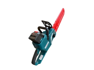 Ασύρματο Αλυσοπρίονο 40cm με φίλτρο λαδιού, 2 μπαταρίες 72V 16Ah