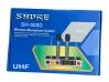 Σετ μικροφώνων SHURE SH-588D Shure - εικόνα 2