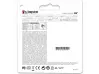 USB Flash Drive Kingston DataTraveler SE9, 128GB, USB 3.1, Γκρι