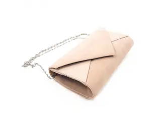 Τσάντα με μπάλες - Γκρι