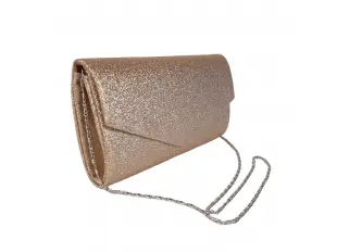 Επίσημη τσάντα - Tori σε ροζ χρυσό