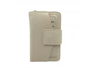 Μπεζ γυναικεία τσάντα - Amira