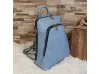 Μπλε σακίδιο πλάτης - τσάντα - Merian