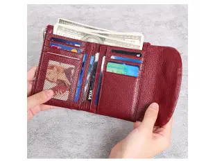 Ναυτικό πορτοφόλι - Zo