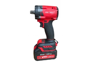 Ασύρματο κρουστικό κλειδί KraftRoyal M36 FUEL 36V 8Ah