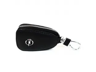 Δερμάτινο μπρελόκ - Opel