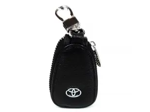 Δερμάτινο μπρελόκ - Toyota