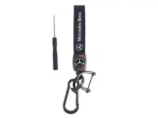 Μεταλλικό μπρελόκ - Mercedes-Benz Μεταλλικό μπρελόκ - Mercedes-Benz