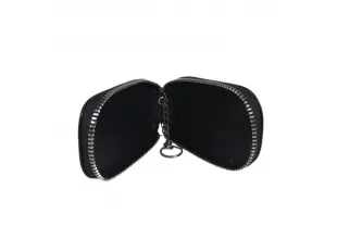 Μπρελόκ από γνήσιο δέρμα - Kia