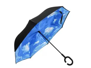 Γυναικεία ομπρέλα - Cloud