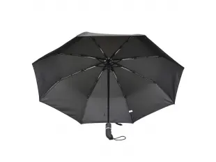Μαύρη ανδρική ομπρέλα - Borek
