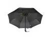 Μαύρη ανδρική ομπρέλα - Borek