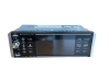 Ραδιόφωνο αυτοκινήτου MP3/MP5 4168AI με οθόνη 4,1", Bluetooth, USB, AUX, κάρτα SD CREE Lights - εικόνα 2