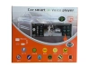 Ραδιόφωνο αυτοκινήτου MP3/MP5 4168AI με οθόνη 4,1", Bluetooth, USB, AUX, κάρτα SD CREE Lights - εικόνα 3