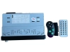 Ραδιόφωνο αυτοκινήτου MP3/MP5 4168AI με οθόνη 4,1", Bluetooth, USB, AUX, κάρτα SD CREE Lights - εικόνα 4