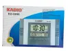 Ψηφιακό ρολόι KADIO KD-5850