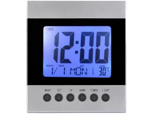 Ηλεκτρονικό ρολόι DS-2088