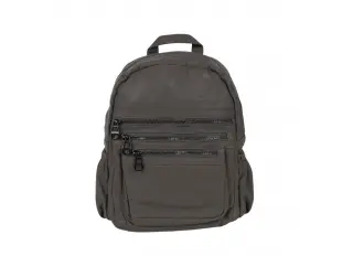 Άνετο σακίδιο πλάτης από βρασμένο δέρμα - Elizabet Άνετο σακίδιο πλάτης από βρασμένο δέρμα - Elizabet