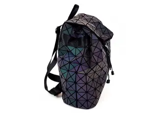 Γυναικείο σακίδιο πλάτης - χαμαιλέοντας