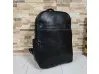 Μαύρο σακίδιο πλάτης - Mateo
