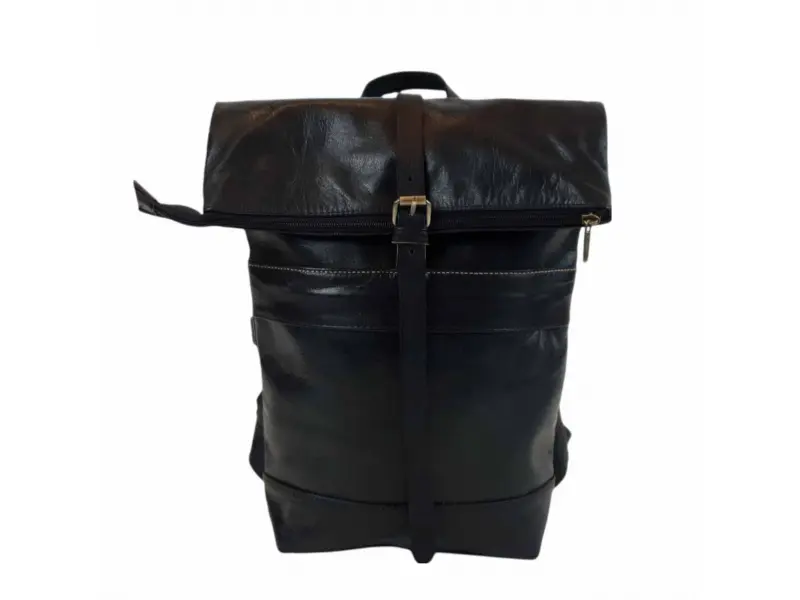 Μαύρο σακίδιο πλάτης - Tores Μαύρο σακίδιο πλάτης - Tores