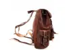 Μεσαίου μεγέθους σακίδιο πλάτης μαροκινής ποιότητας