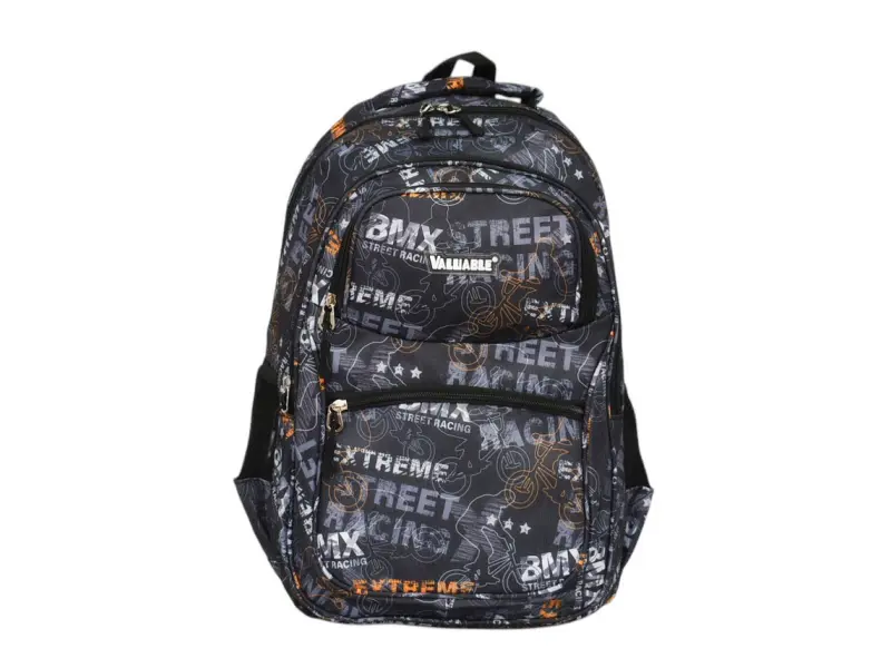 Σακίδιο πλάτης για αγόρι - Extreme Σακίδιο πλάτης για αγόρι - Extreme