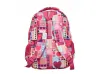 Σχολικό σακίδιο πλάτης - Καρδιές