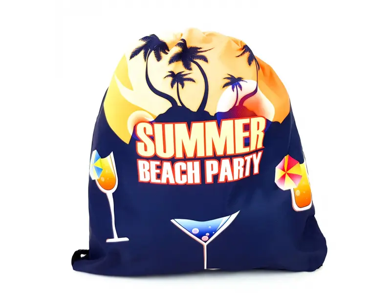 Τσάντα - Καλοκαιρινό Πάρτι Τσάντα - Καλοκαιρινό Πάρτι