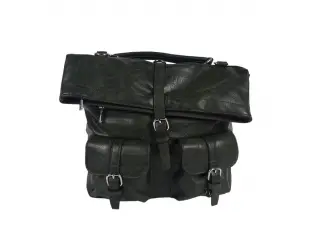 Πράσινο γυναικείο σακίδιο πλάτης - Kelis