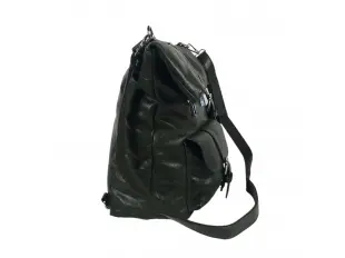 Πράσινο γυναικείο σακίδιο πλάτης - Kelis