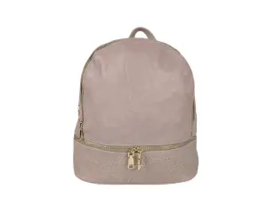 Ροζ γυναικείο σακίδιο πλάτης - Julie