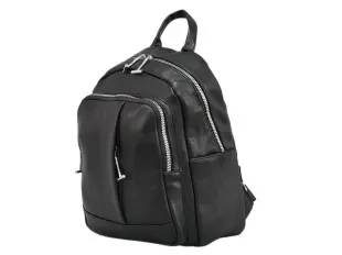 Γυναικείο σακίδιο πλάτης από οικολογικό δέρμα - Κως